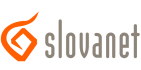 Slovanet Logo